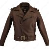 Style 6 Brown