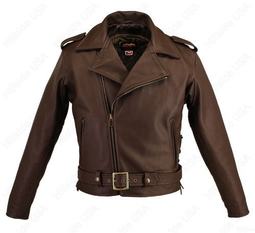 Style 6 Brown